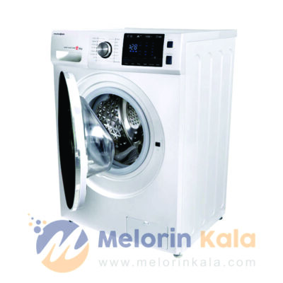 ماشین لباسشویی پاکشوما مدل 40901 (سفید)