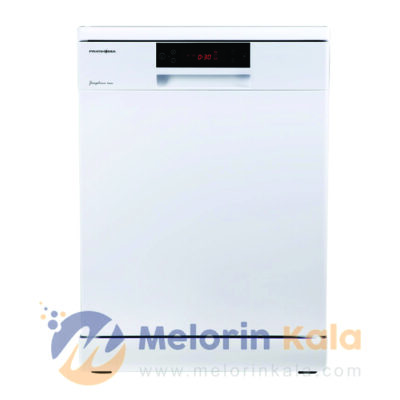ماشین ظرفشویی پاکشوما مدل 3512 PDB (سفید)