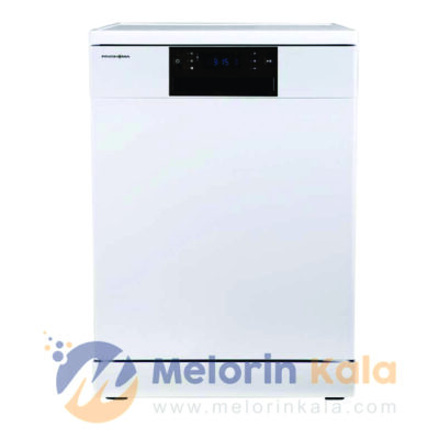 ماشین ظرفشویی پاکشوما مدل ۳۵۱۱ PDA (سفید)