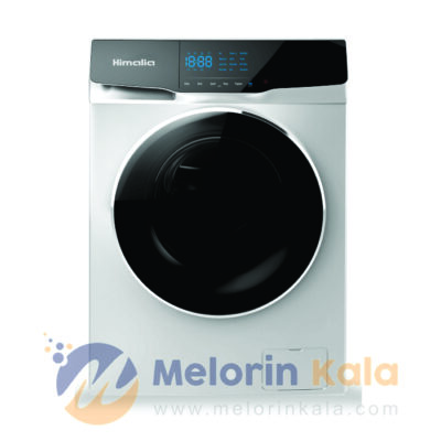 ماشین لباسشویی هیمالیا مدل دلتا جدید (سفید)