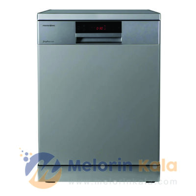 ماشین ظرفشویی پاکشوما مدل 3512 PDB (سیلور)