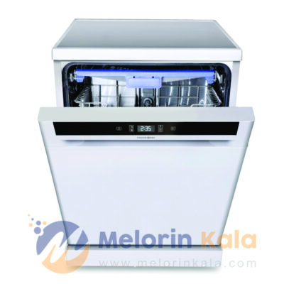 ماشین ظرفشویی پاکشوما مدل 3513 (سیلور)
