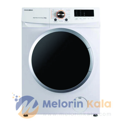 ماشین لباسشویی پاکشوما مدل20800 (سفید)